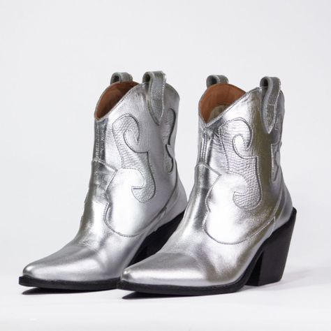 Botin Moss Plata-0