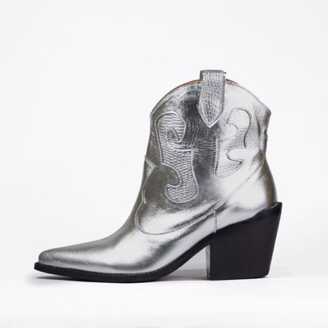 Botin Moss Plata-3