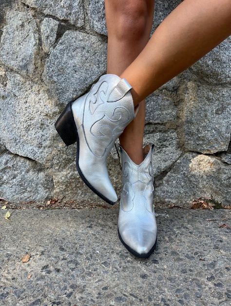 Botin Moss Plata-5