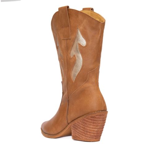 Bota Phoenix Toffe-2
