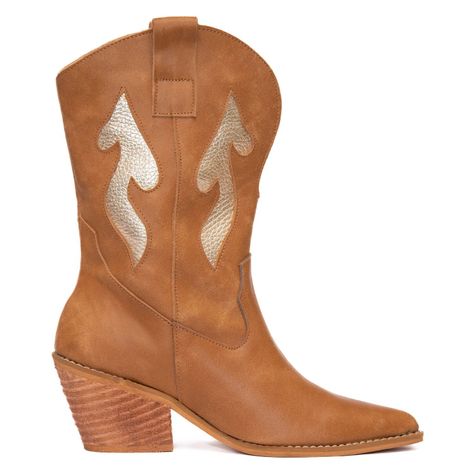Bota Phoenix Toffe-3
