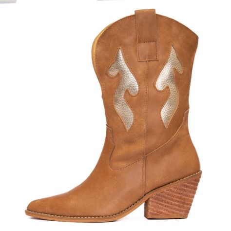 Bota Phoenix Toffe-4