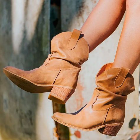 Bota Rachel Toffe-1