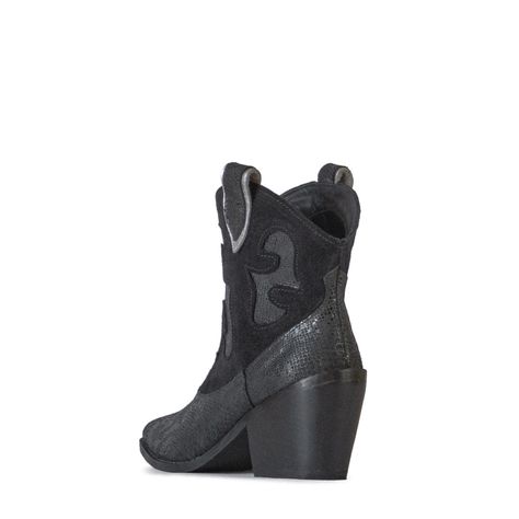 Botin Moss Negra-1