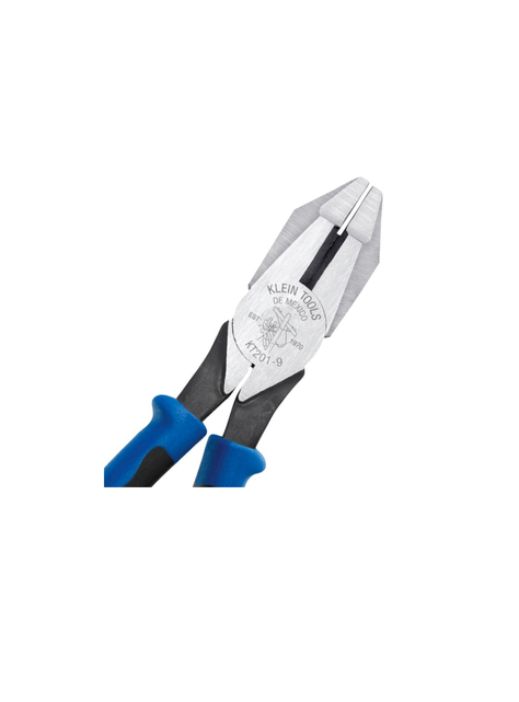 ALICATE PARA ELECTRICISTA CLÁSICO 9 KLEIN TOOLS KT201-9-1
