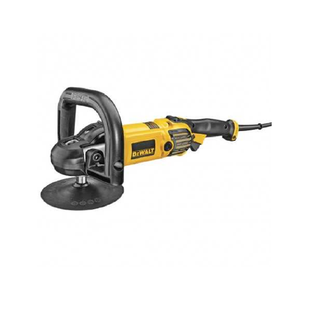 LIJADORA PULIDORA ANGULAR 7 1750W DEWALT DWP849X-B2-0