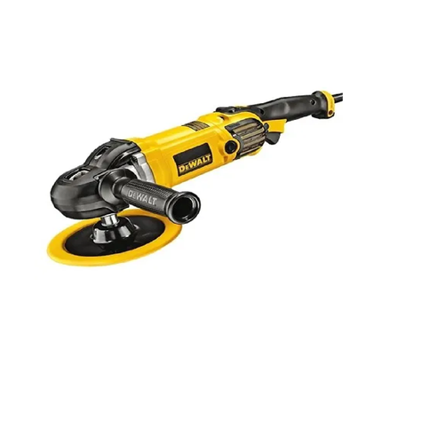 LIJADORA PULIDORA ANGULAR 7 1750W DEWALT DWP849X-B2-1