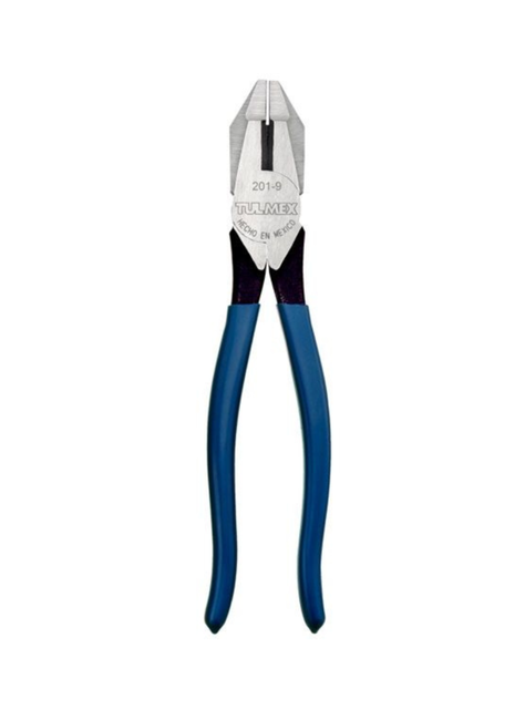 ALICATE UNIVERSAL PARA ELECTRICISTA 9 TULMEX D201-9-1