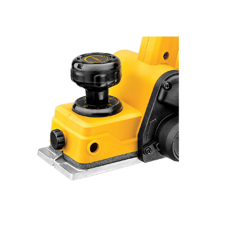 CEPILLO ELÉCTRICO 550W ANCHO 82 MM DEWALT D26676-B2-1