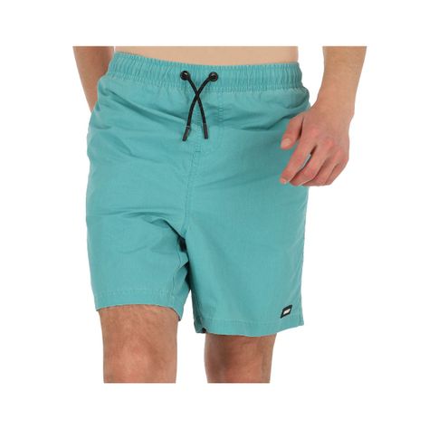 Boardshort Oakley Volley Columbia Hombre Blue-0