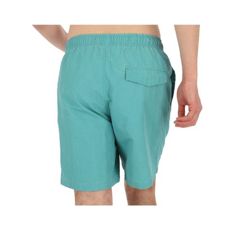 Boardshort Oakley Volley Columbia Hombre Blue-2