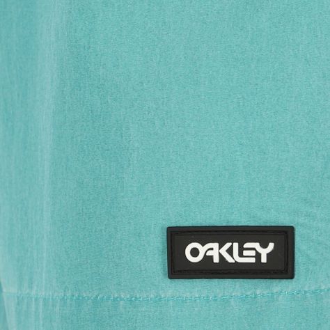 Boardshort Oakley Volley Columbia Hombre Blue-3