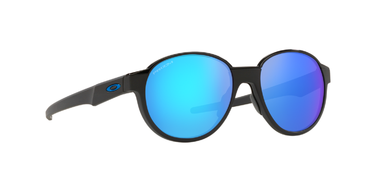 Lentes Oakley Coinflip Prizm Sapphire.-2