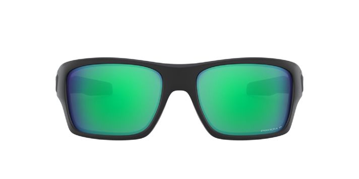 Lentes Oakley Turbine Mtt Blk W/ Hombre Prizm Jade Polarized-2