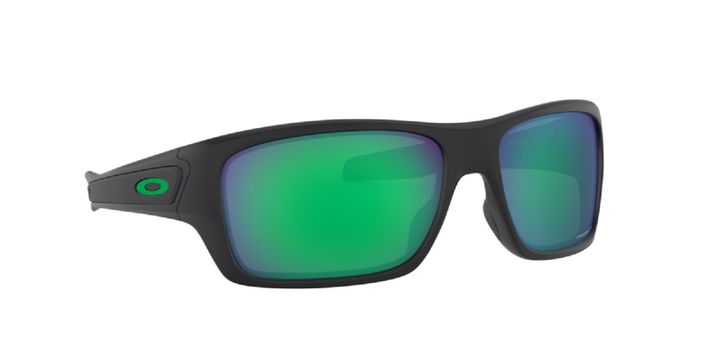 Lentes Oakley Turbine Mtt Blk W/ Hombre Prizm Jade Polarized-3