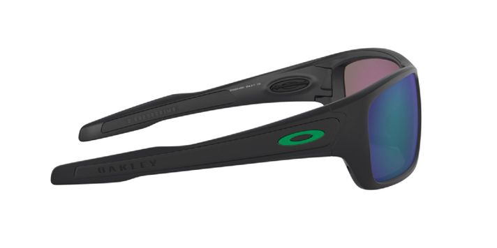 Lentes Oakley Turbine Mtt Blk W/ Hombre Prizm Jade Polarized-5