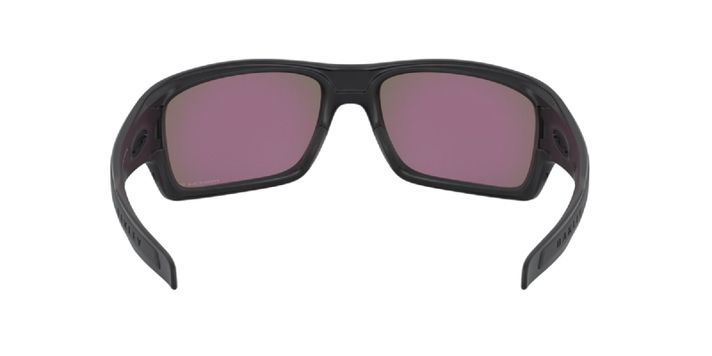 Lentes Oakley Turbine Mtt Blk W/ Hombre Prizm Jade Polarized-8
