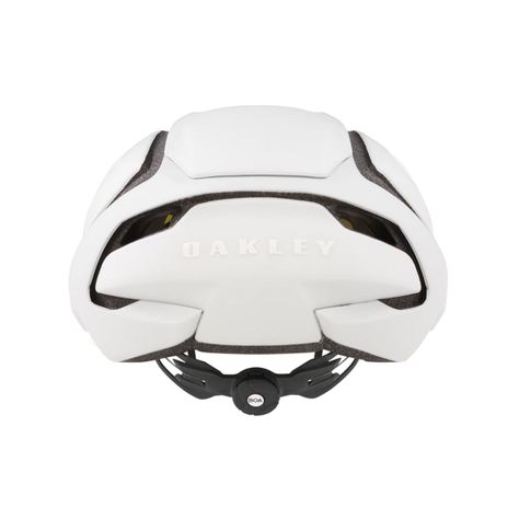 Casco Bicicleta Oakley Aro 5 Mips Helmet M Matte White-3