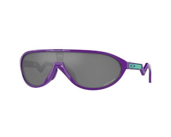 Lentes Oakley CMDN Electric  Purple/Prizm Black-0