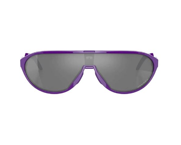 Lentes Oakley CMDN Electric  Purple/Prizm Black-1