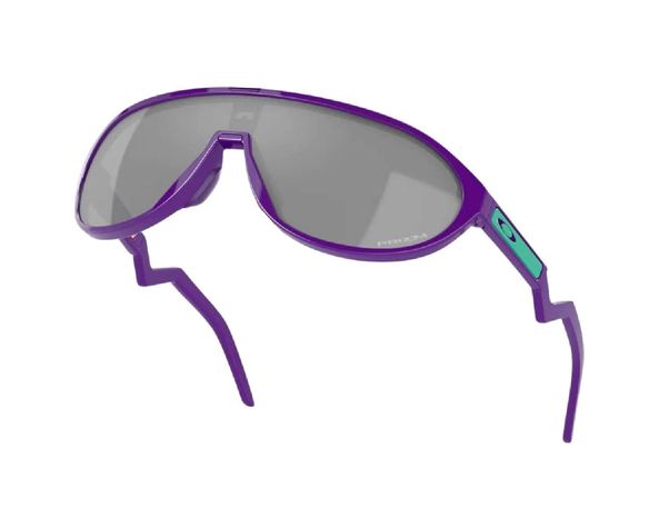 Lentes Oakley CMDN Electric  Purple/Prizm Black-3