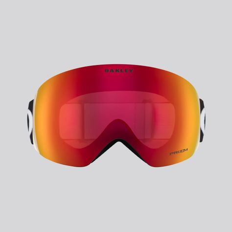 Antiparras  Flight Deck L Oakley Prizm Snow/Black-0