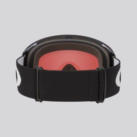 Antiparras  Flight Deck L Oakley Prizm Snow/Black-2
