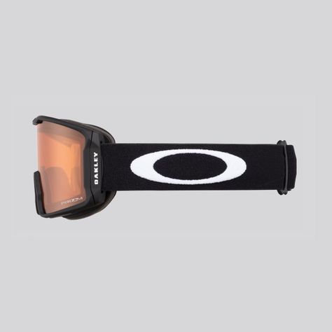 Antiparras  Line Miner M Oakley Black/Prizm Snow Persimmon-2