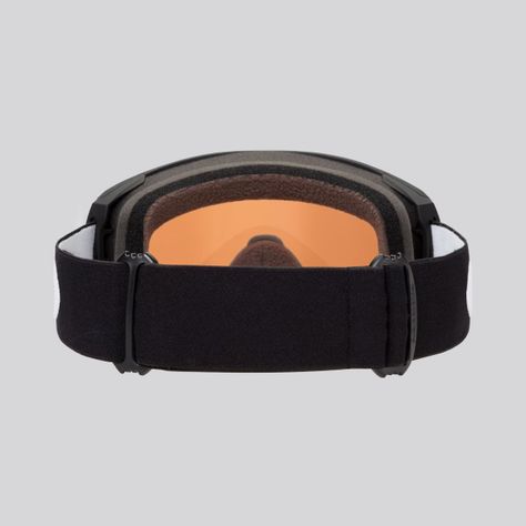Antiparras  Line Miner M Oakley Black/Prizm Snow Persimmon-3