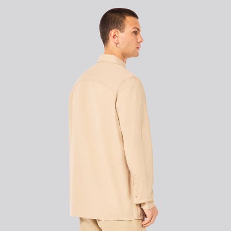 Chaqueta Hombre Long Wknd Oakley Humus-2