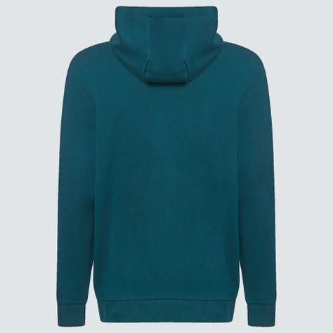 Polerón Oakley Freeride Fleece Hombre Bayberry-4