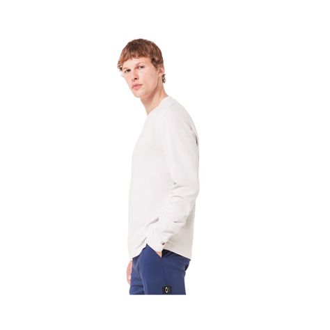 Polera Hombre All Day SS Long Oakley Lunar Rock-1
