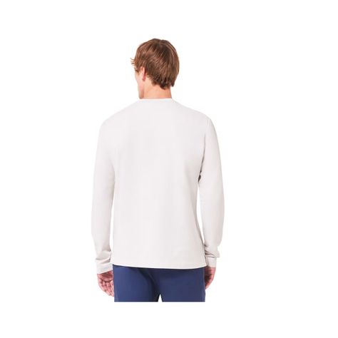 Polera Hombre All Day SS Long Oakley Lunar Rock-2