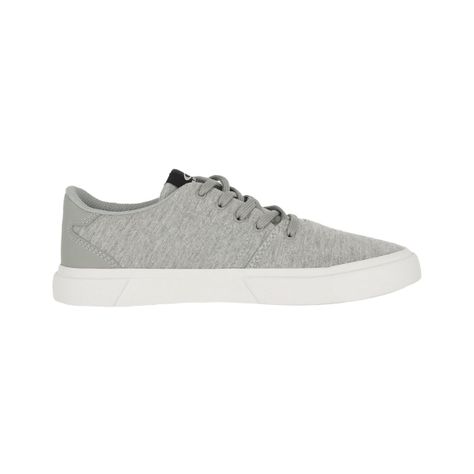 Zapatilla Oakley Dana Point II Hombre Stone Gray-1