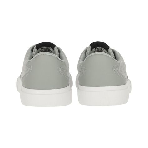 Zapatilla Oakley Dana Point II Hombre Stone Gray-3