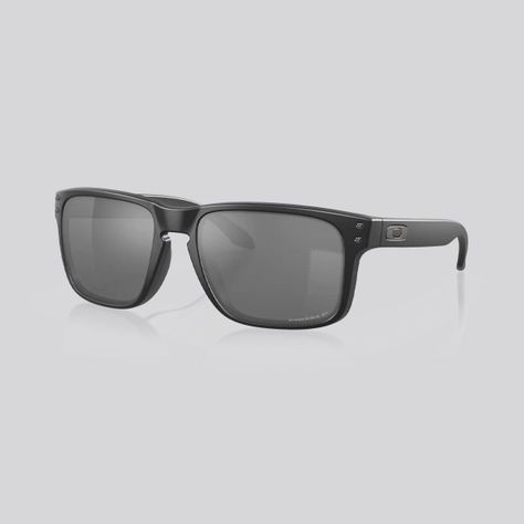 Lentes de Sol   Holbrook Oakley Prizm Black Polar-0