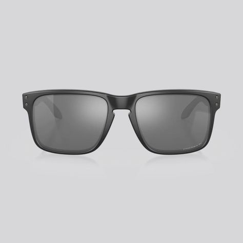 Lentes de Sol   Holbrook Oakley Prizm Black Polar-1
