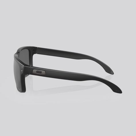 Lentes de Sol   Holbrook Oakley Prizm Black Polar-2
