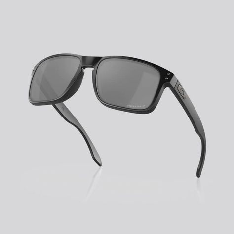 Lentes de Sol   Holbrook Oakley Prizm Black Polar-3