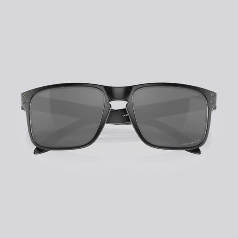 Lentes de Sol   Holbrook Oakley Prizm Black Polar-4