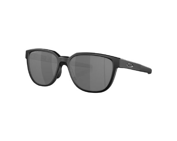 Lentes Oakley Actuator Prizm Black Polarized/Matte Black-0