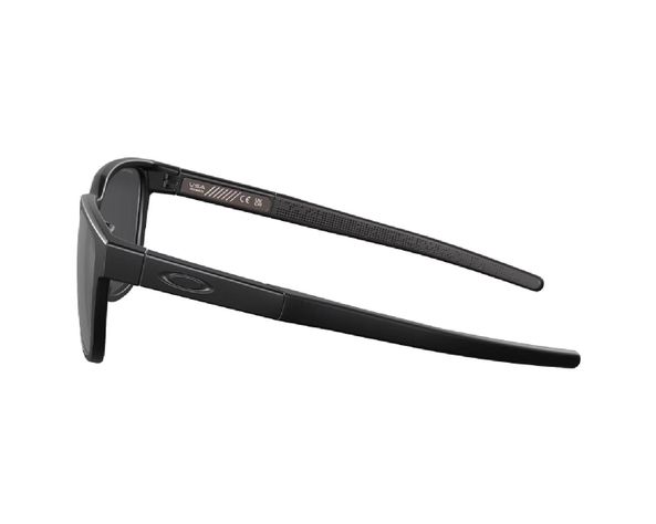 Lentes Oakley Actuator Prizm Black Polarized/Matte Black-2
