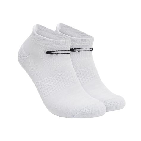 Calcetines  Ankle Tab Oakley White-0