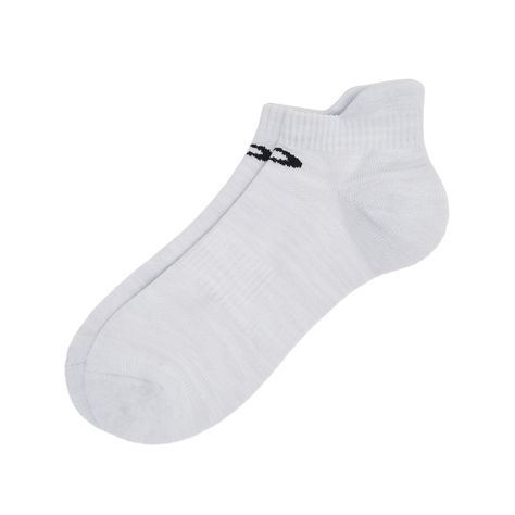 Calcetines  Ankle Tab Oakley White-2