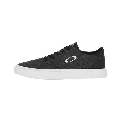 Zapatilla Oakley Dana Point II Hombre Jet Black-0