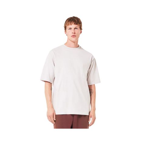 Polera Hombre Soho SL Oakley Lunar Rock-0