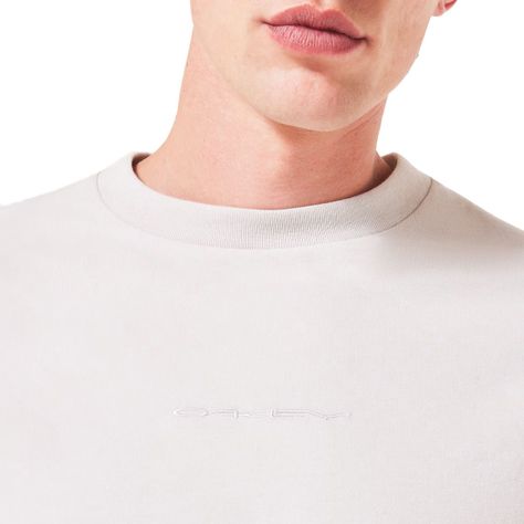 Polera Hombre Soho SL Oakley Lunar Rock-4