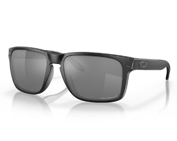 Lentes de Sol Oakley Holbrook XL Negro-0