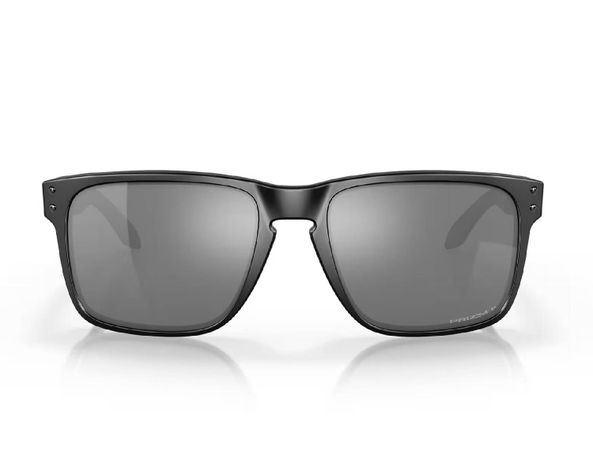Lentes de Sol Oakley Holbrook XL Negro-1