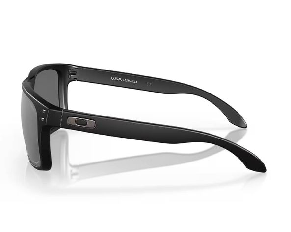 Lentes de Sol Oakley Holbrook XL Negro-2